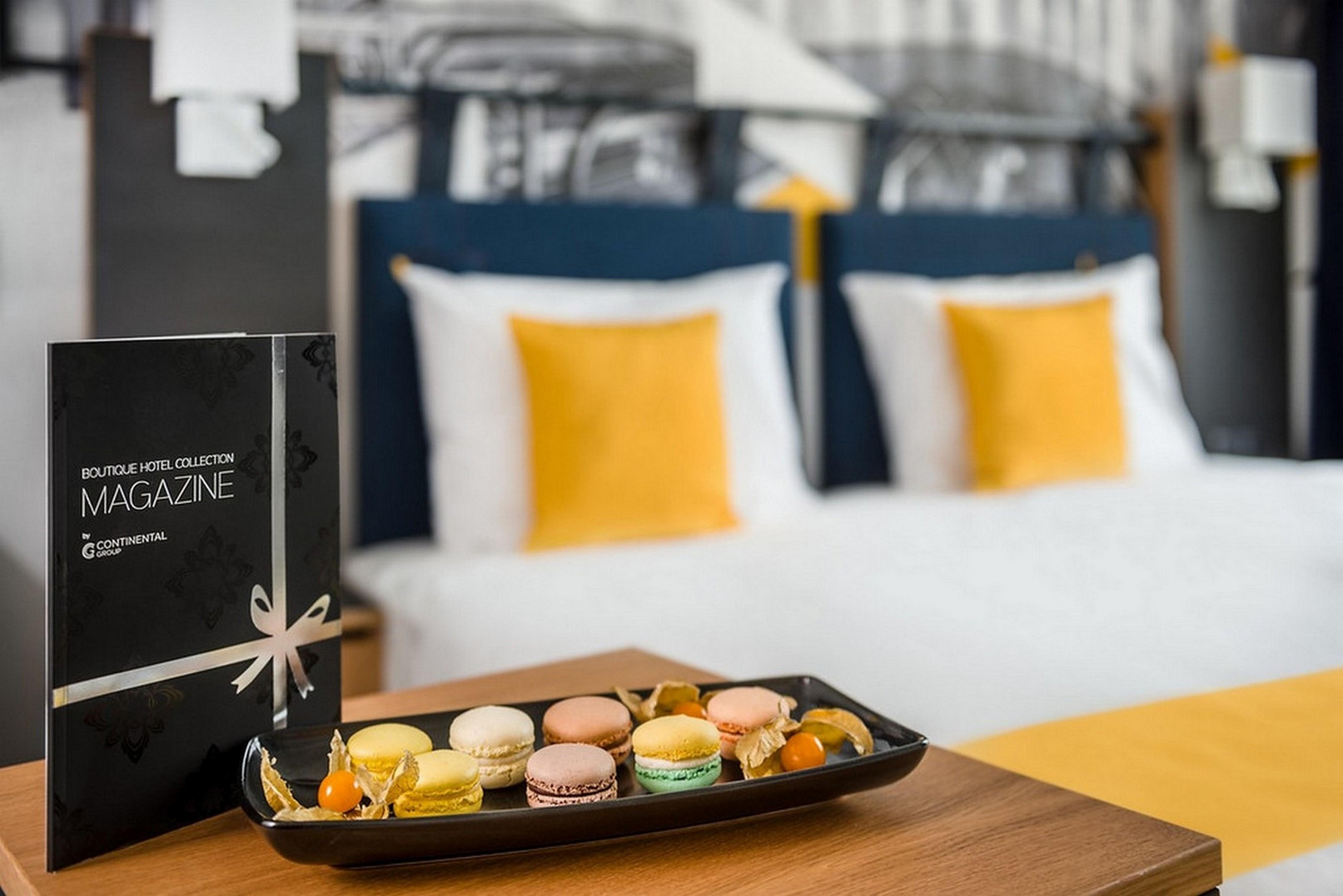D8 Hotel Βουδαπέστη Εξωτερικό φωτογραφία