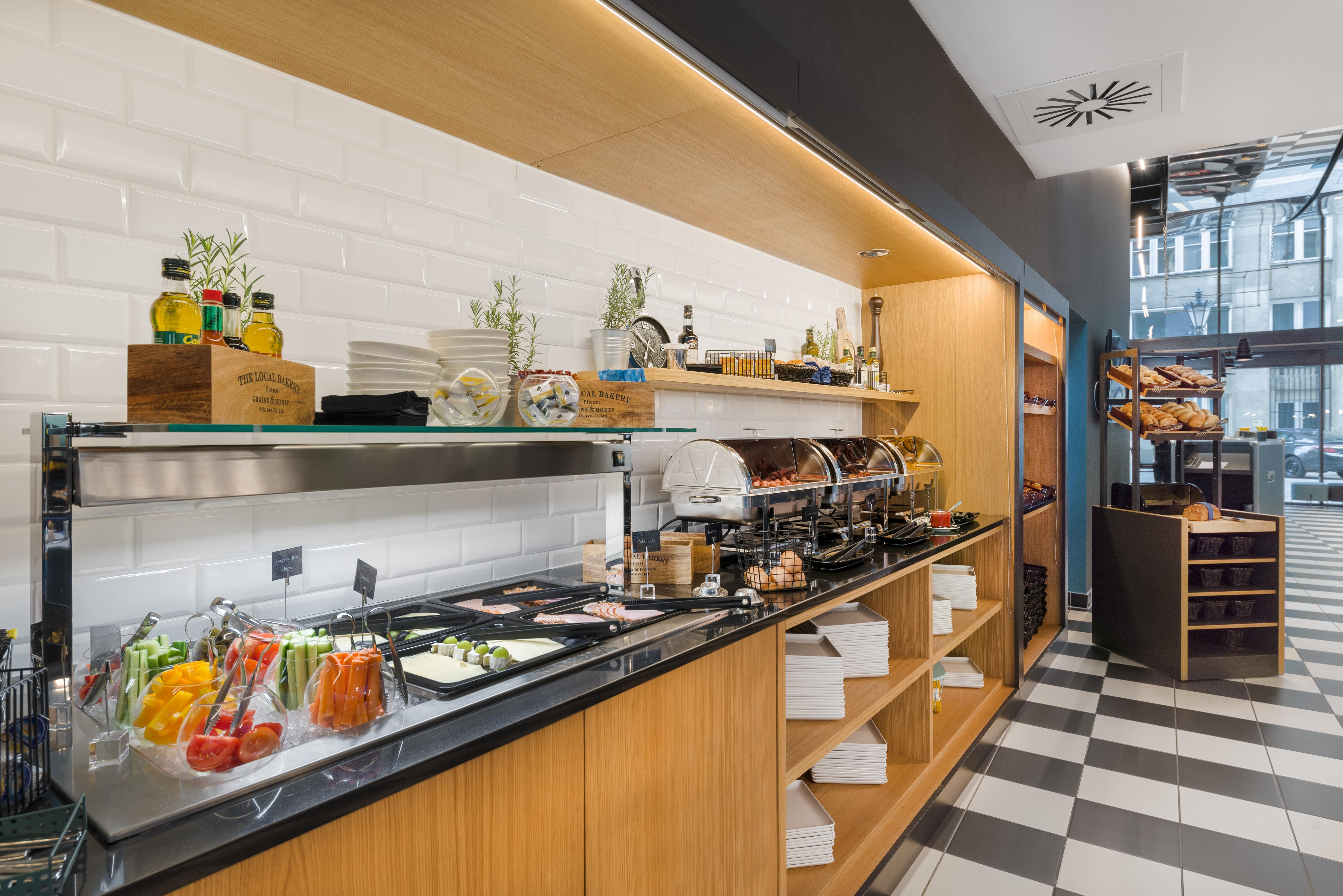 D8 Hotel Βουδαπέστη Εξωτερικό φωτογραφία