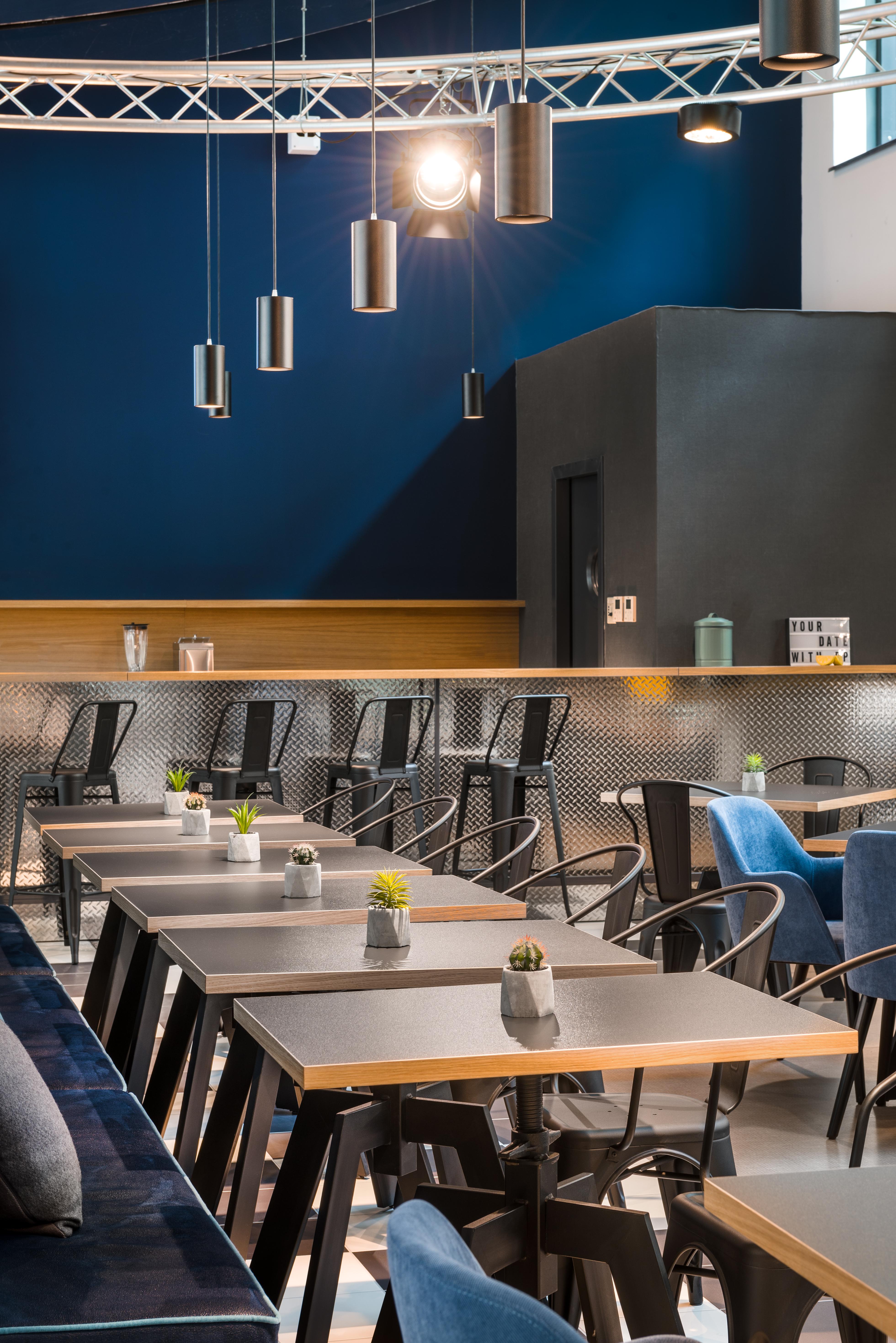 D8 Hotel Βουδαπέστη Εξωτερικό φωτογραφία