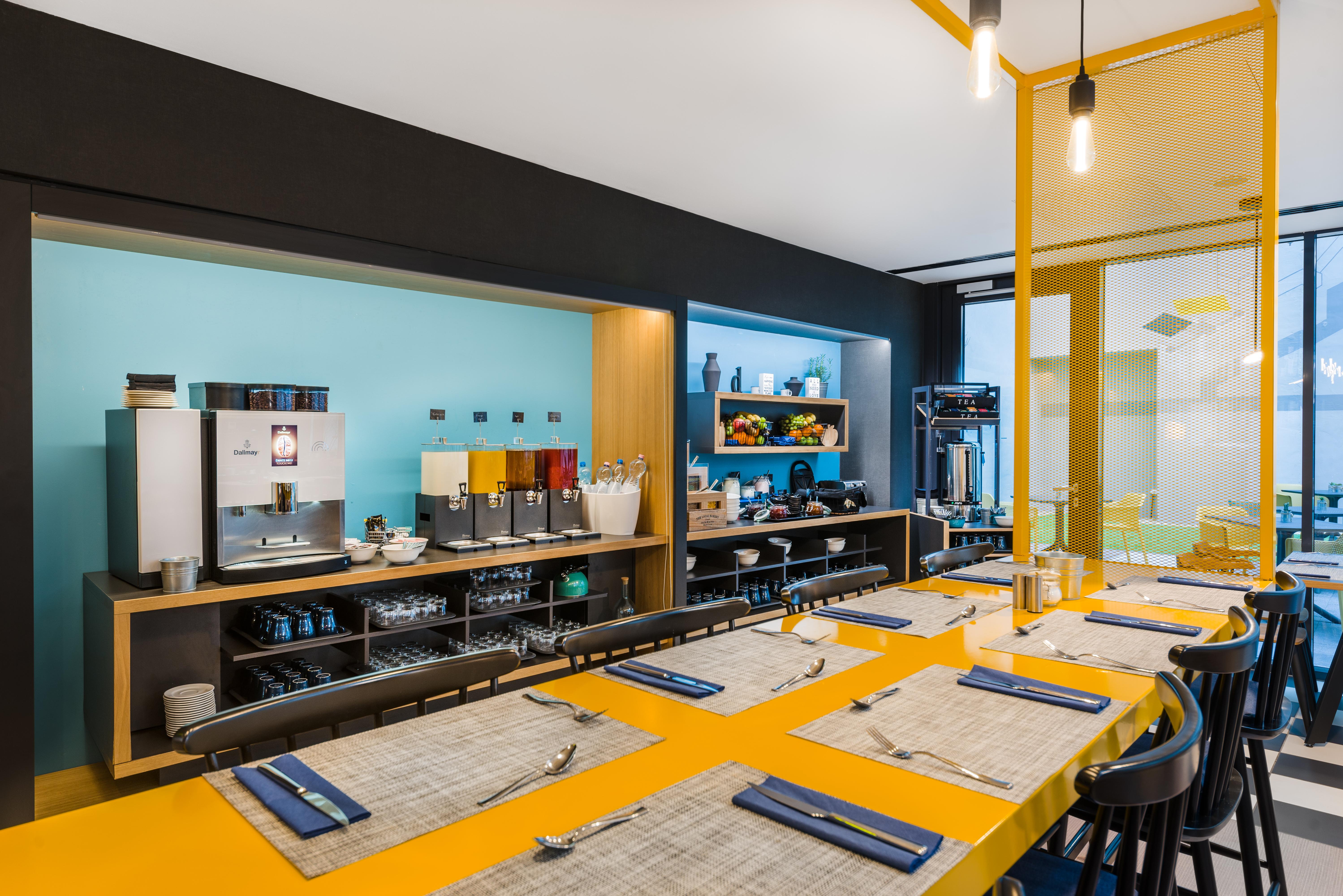 D8 Hotel Βουδαπέστη Εξωτερικό φωτογραφία