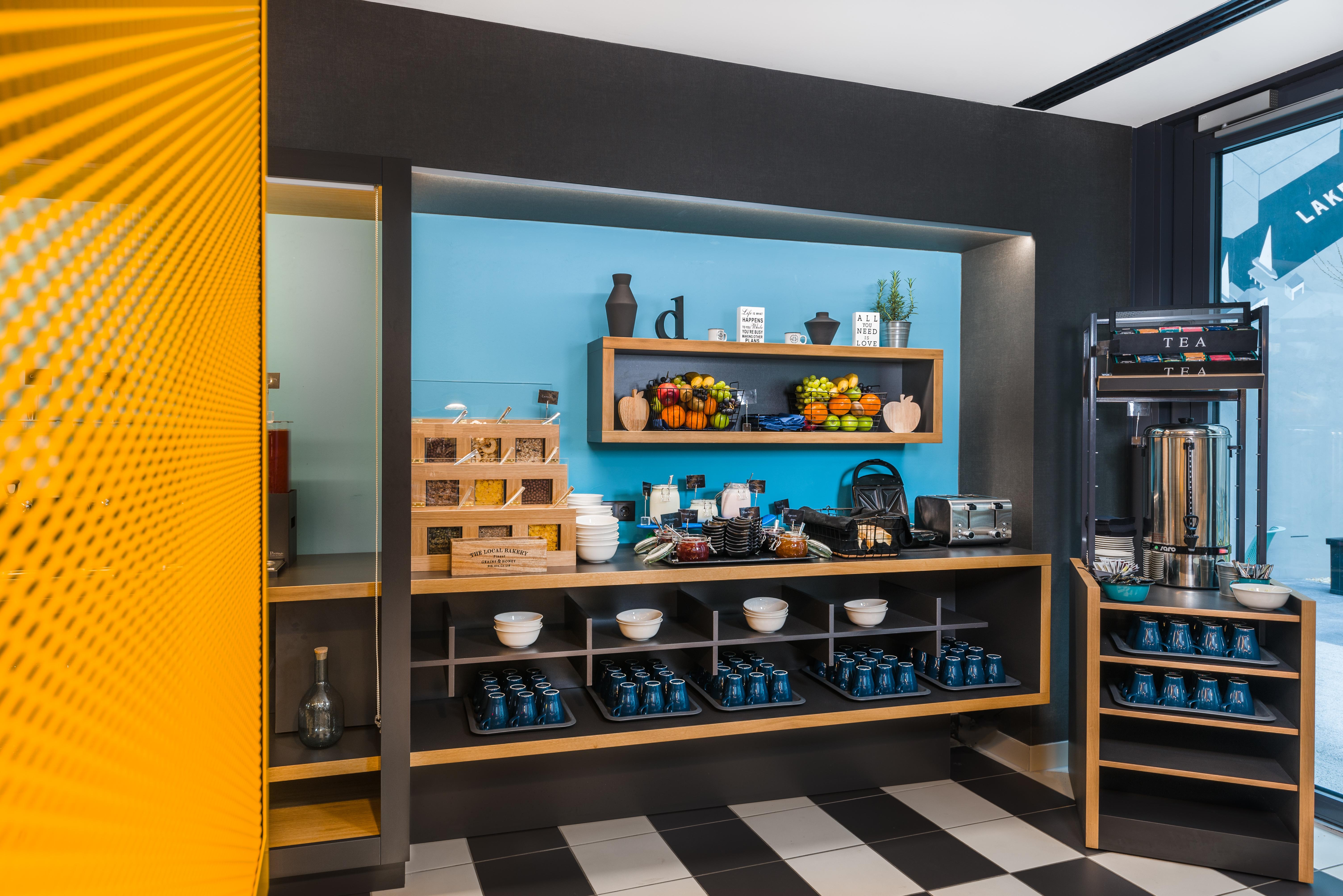 D8 Hotel Βουδαπέστη Εξωτερικό φωτογραφία