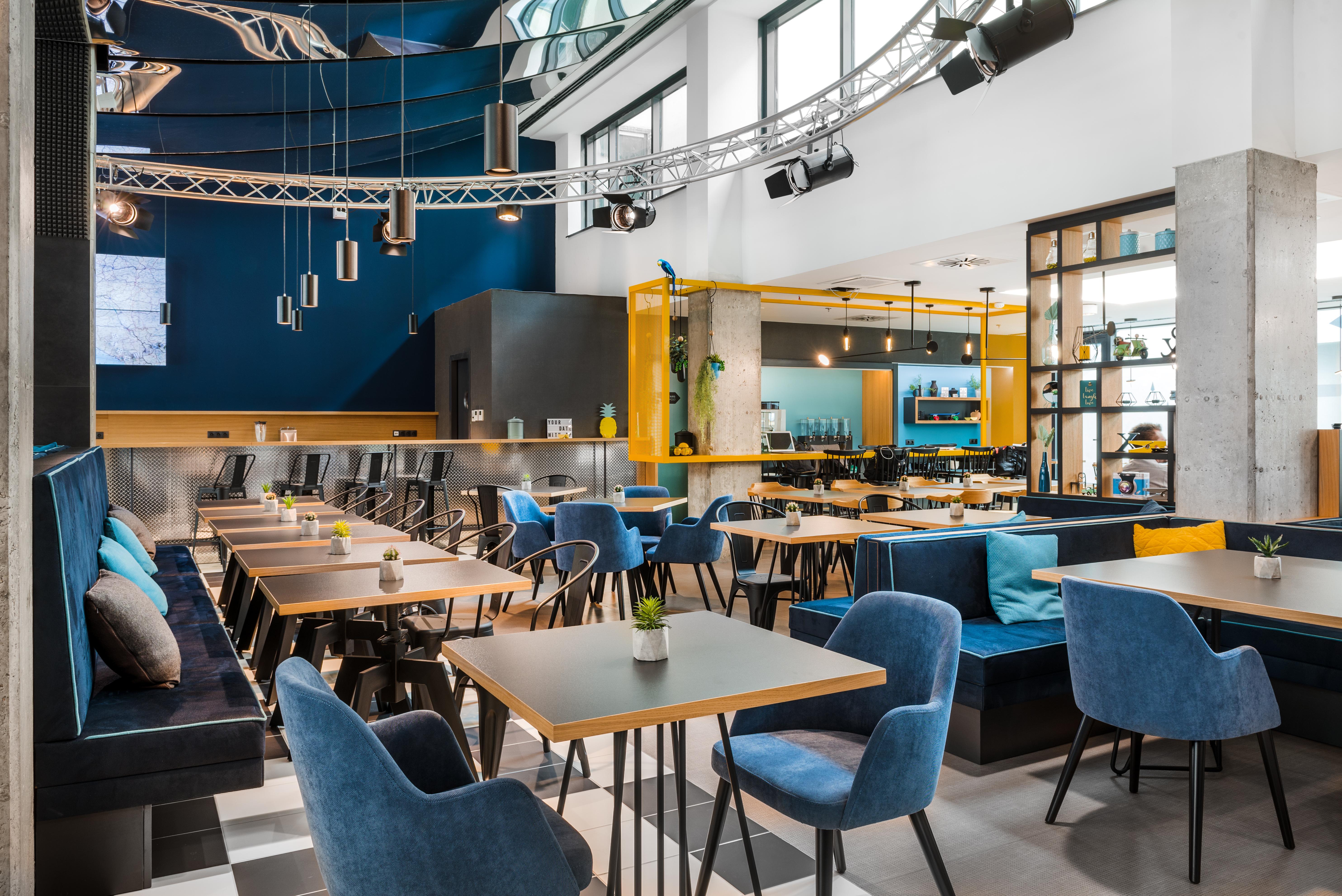 D8 Hotel Βουδαπέστη Εξωτερικό φωτογραφία