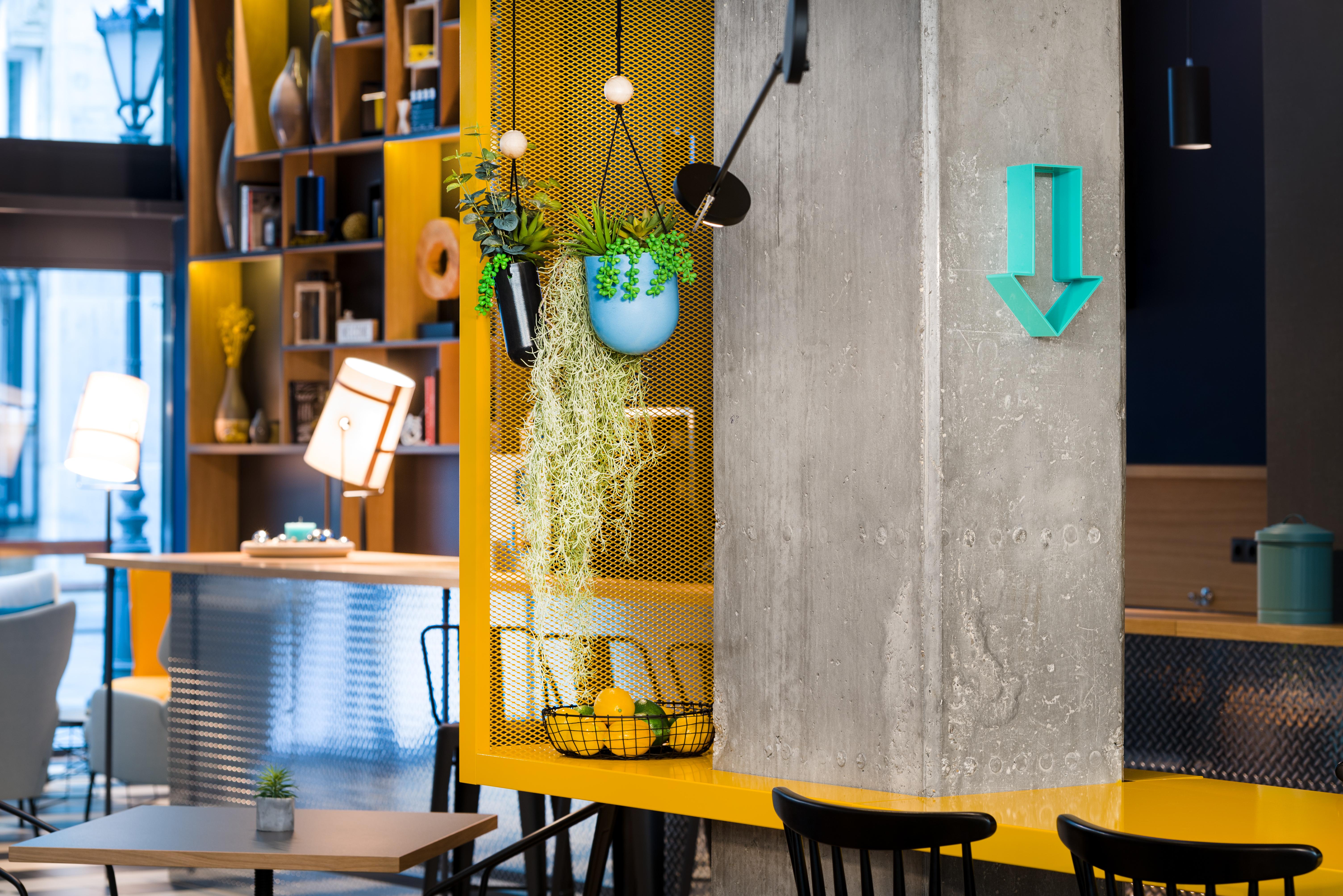 D8 Hotel Βουδαπέστη Εξωτερικό φωτογραφία