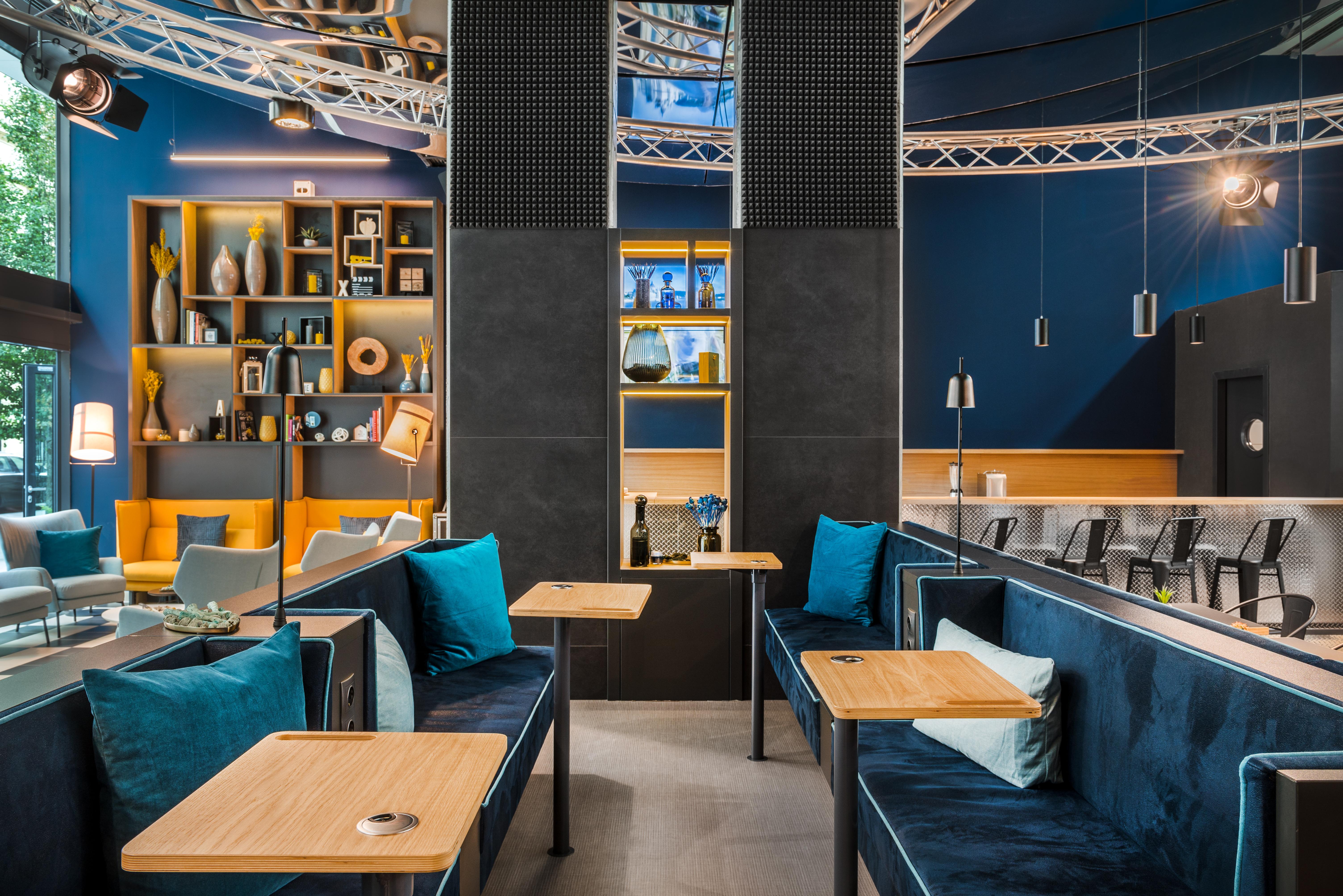 D8 Hotel Βουδαπέστη Εξωτερικό φωτογραφία