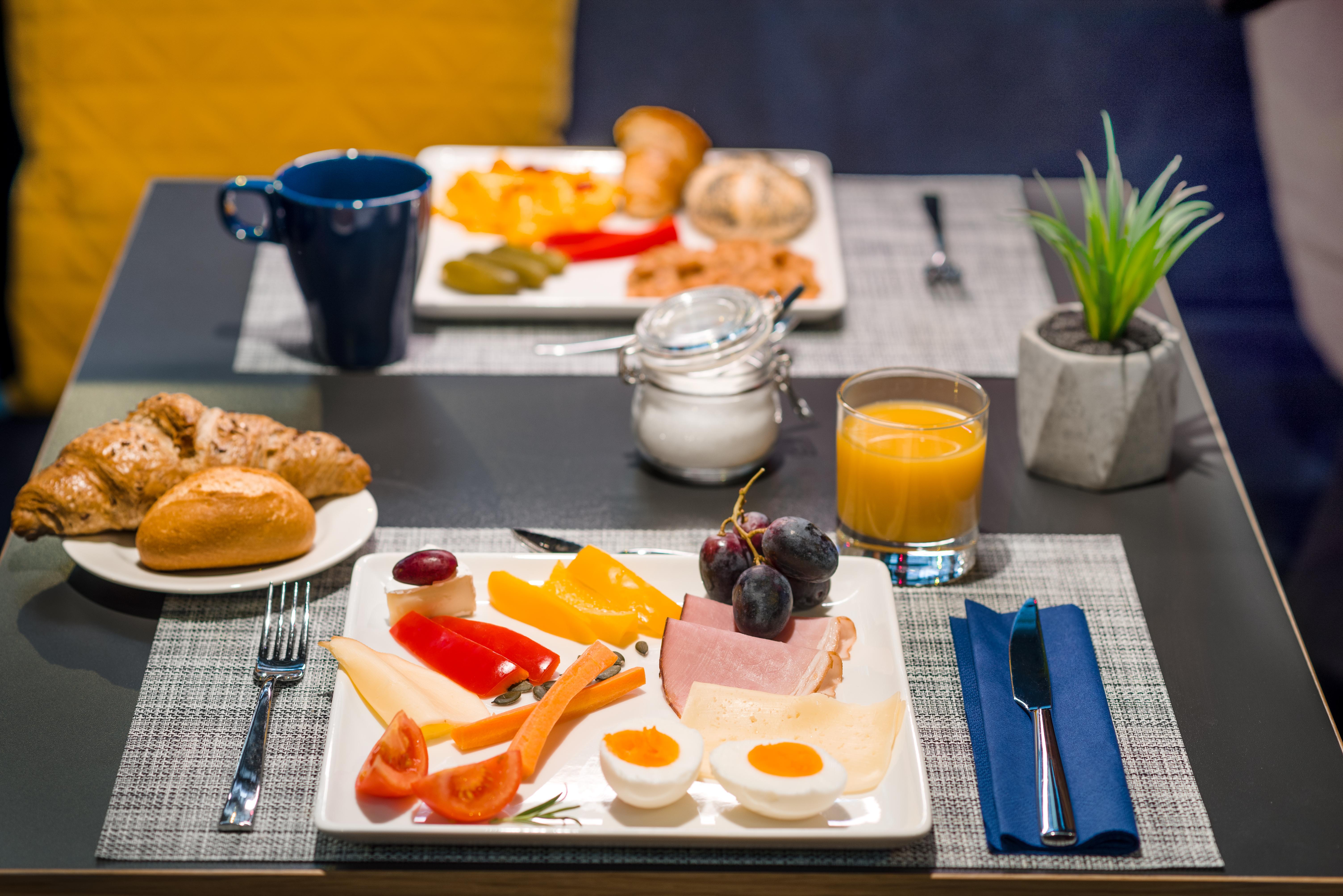 D8 Hotel Βουδαπέστη Εξωτερικό φωτογραφία