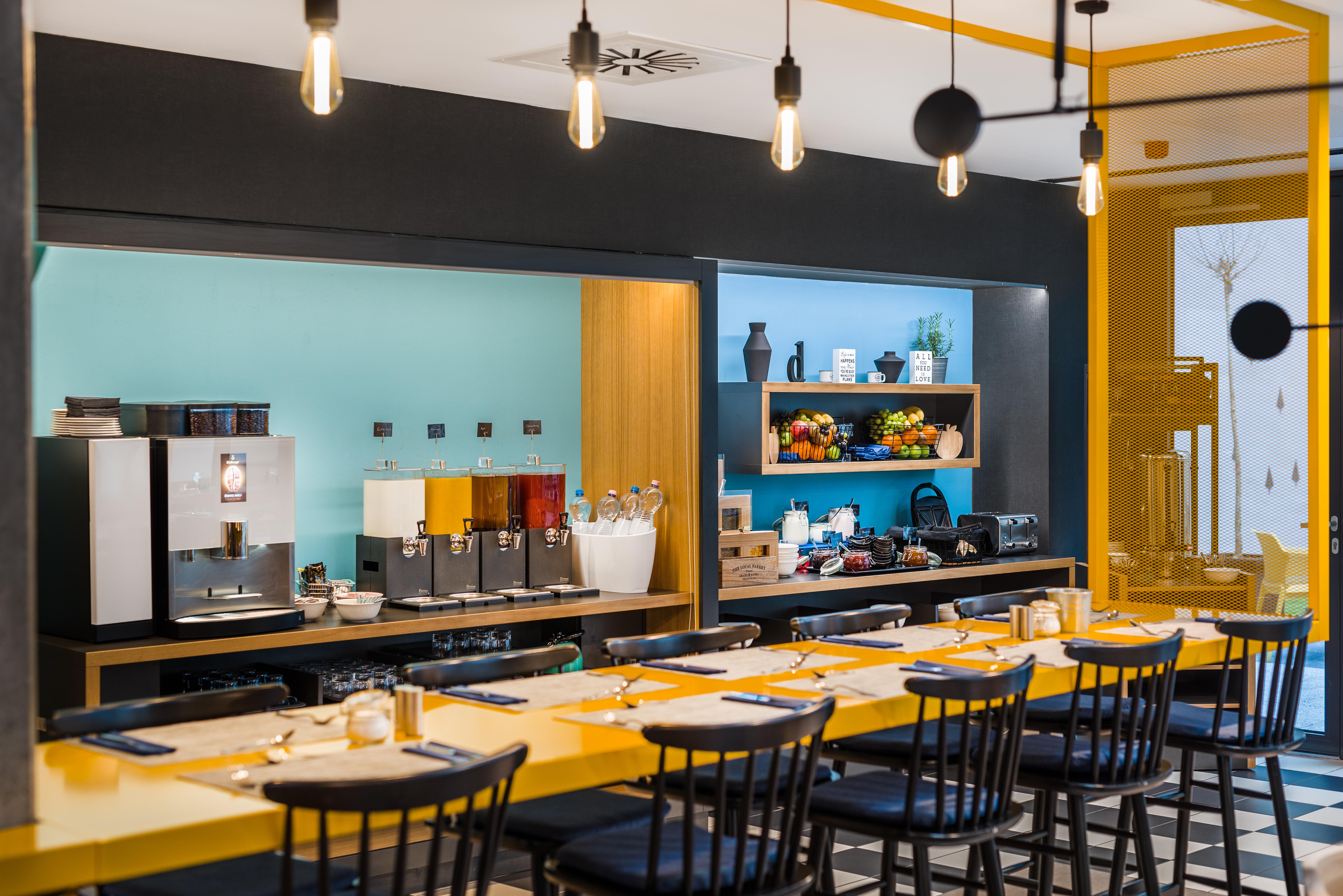 D8 Hotel Βουδαπέστη Εξωτερικό φωτογραφία