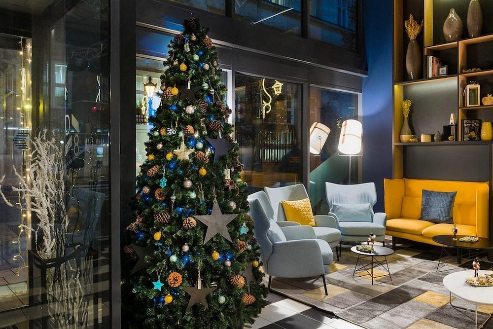 D8 Hotel Βουδαπέστη Εξωτερικό φωτογραφία