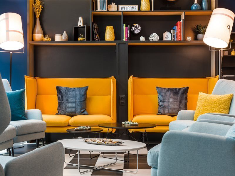 D8 Hotel Βουδαπέστη Εξωτερικό φωτογραφία