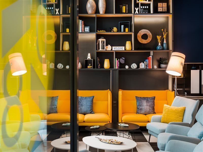D8 Hotel Βουδαπέστη Εξωτερικό φωτογραφία